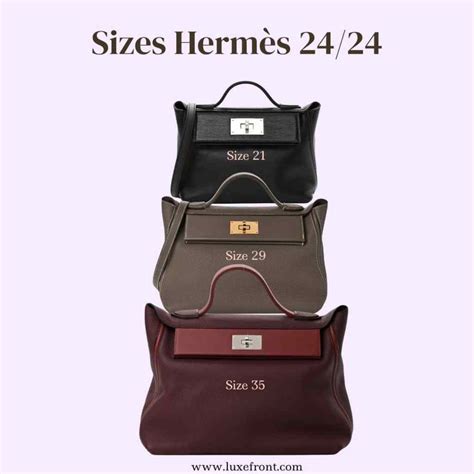 hermes 24/24 size 35|Hermes 24 24 touch.